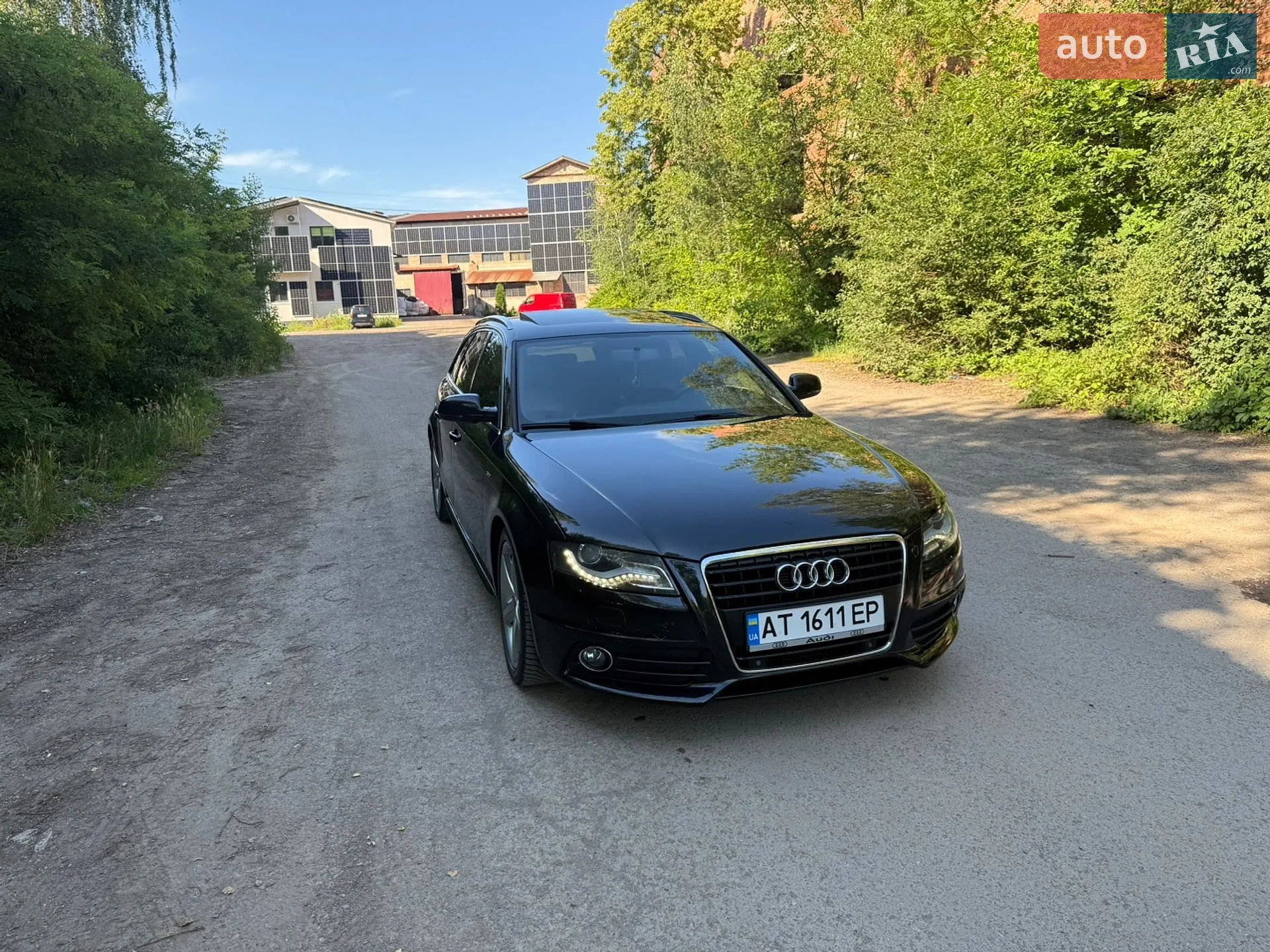 2011 Audi A4 - мініатюра 7