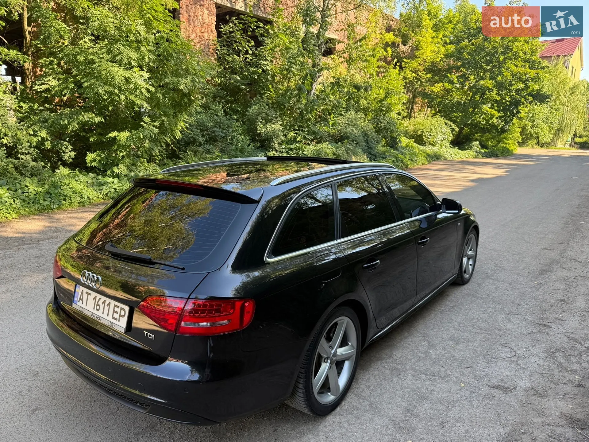 2011 Audi A4 - мініатюра 9