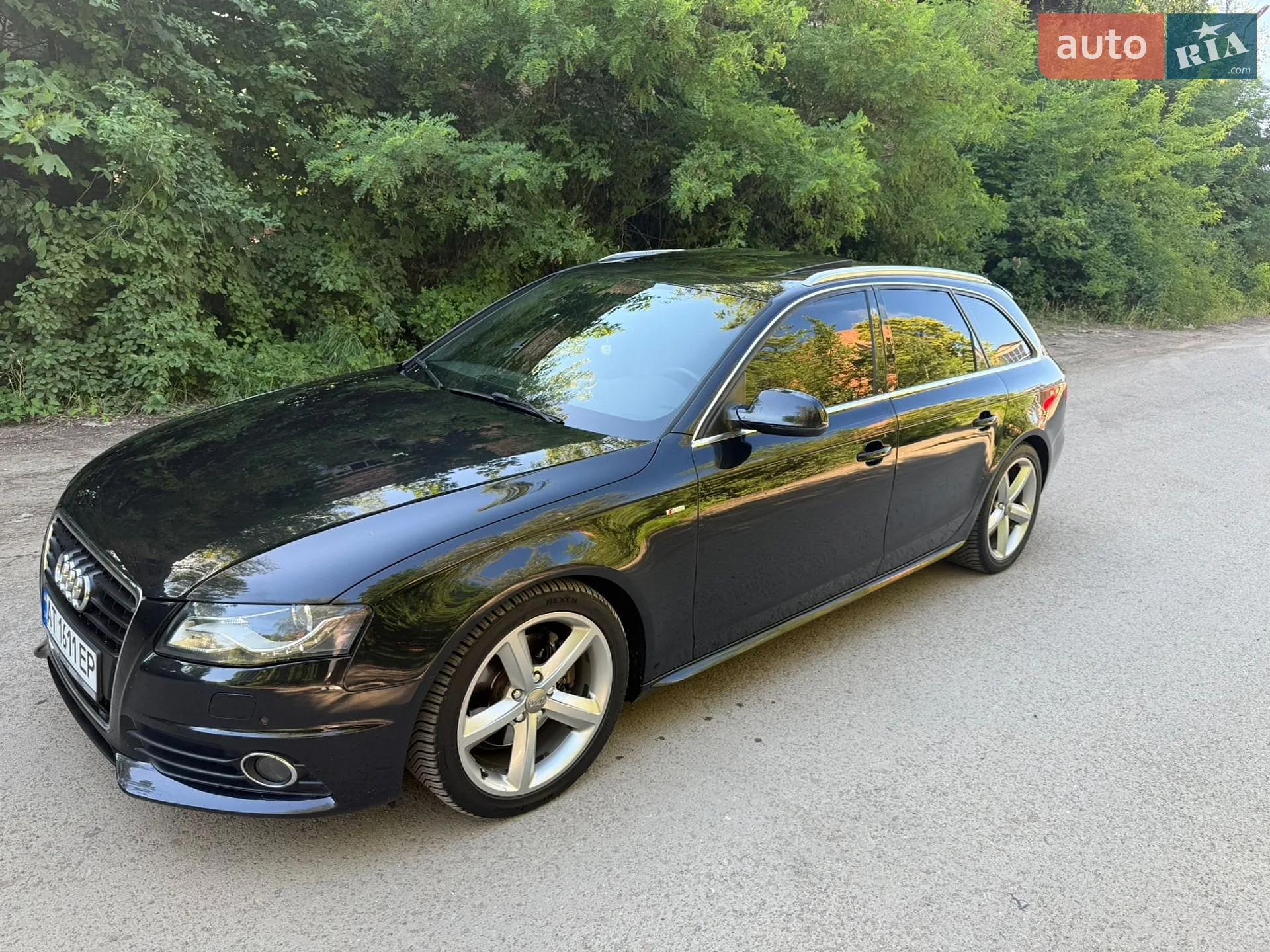 2011 Audi A4 - мініатюра 21