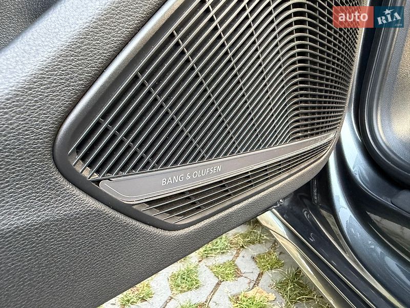 Седан Audi A4 2020 в Харкові фото 19 Седан Audi A4 2020 в Харкові
