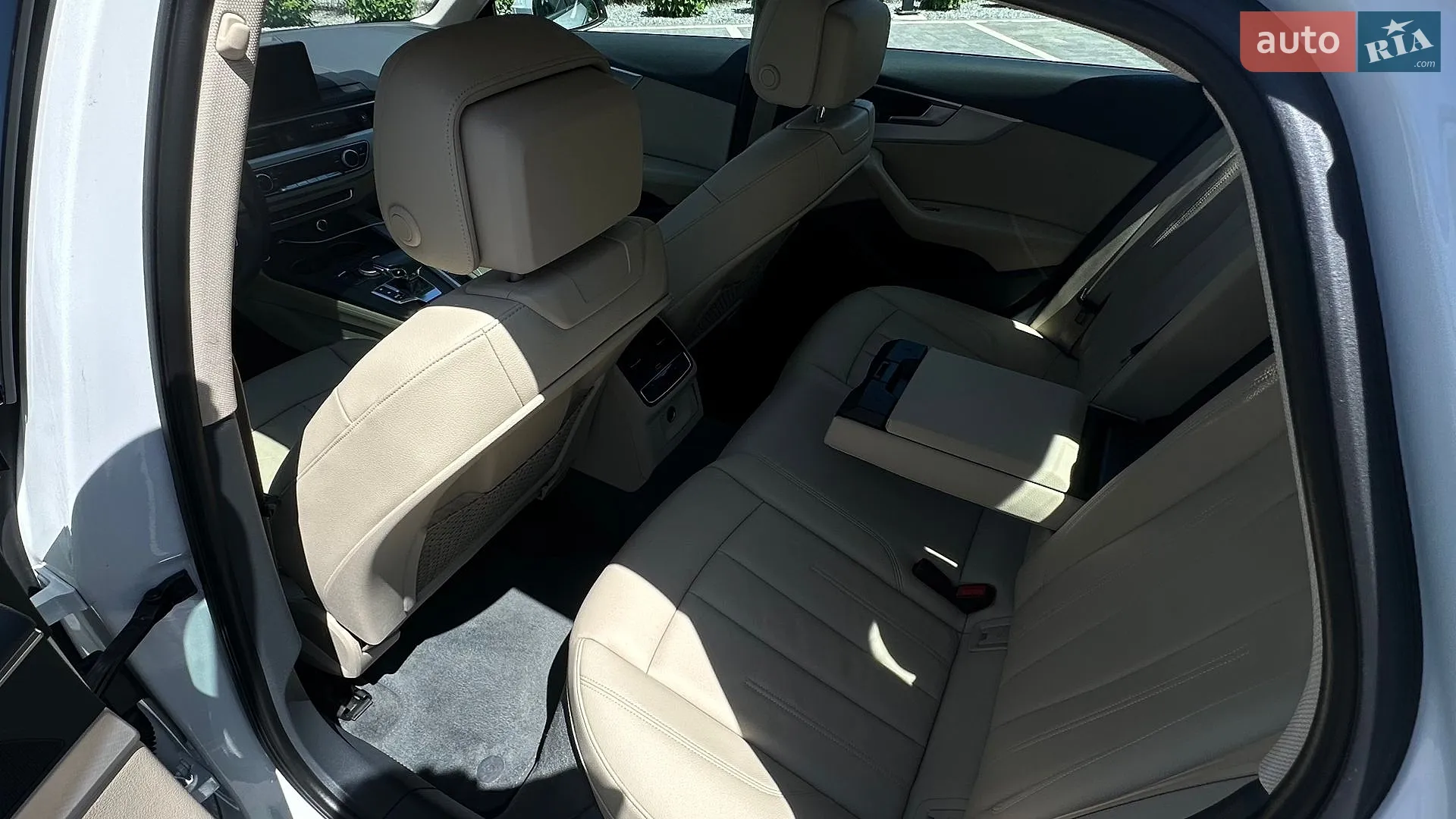 2018 Audi A4 - мініатюра 15