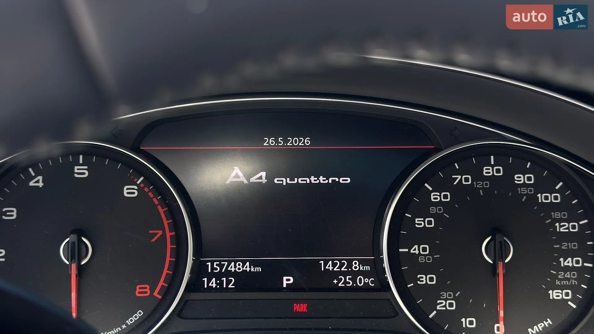 2018 Audi A4 - мініатюра 18
