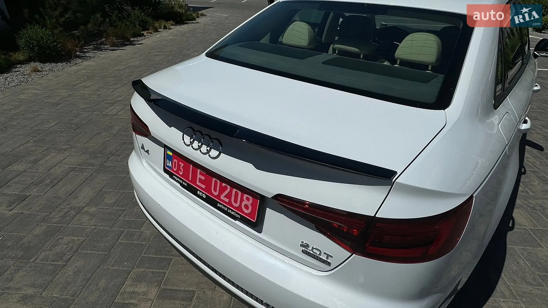 2018 Audi A4 - мініатюра 23