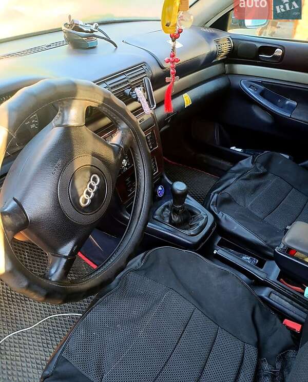 Audi A4 1999