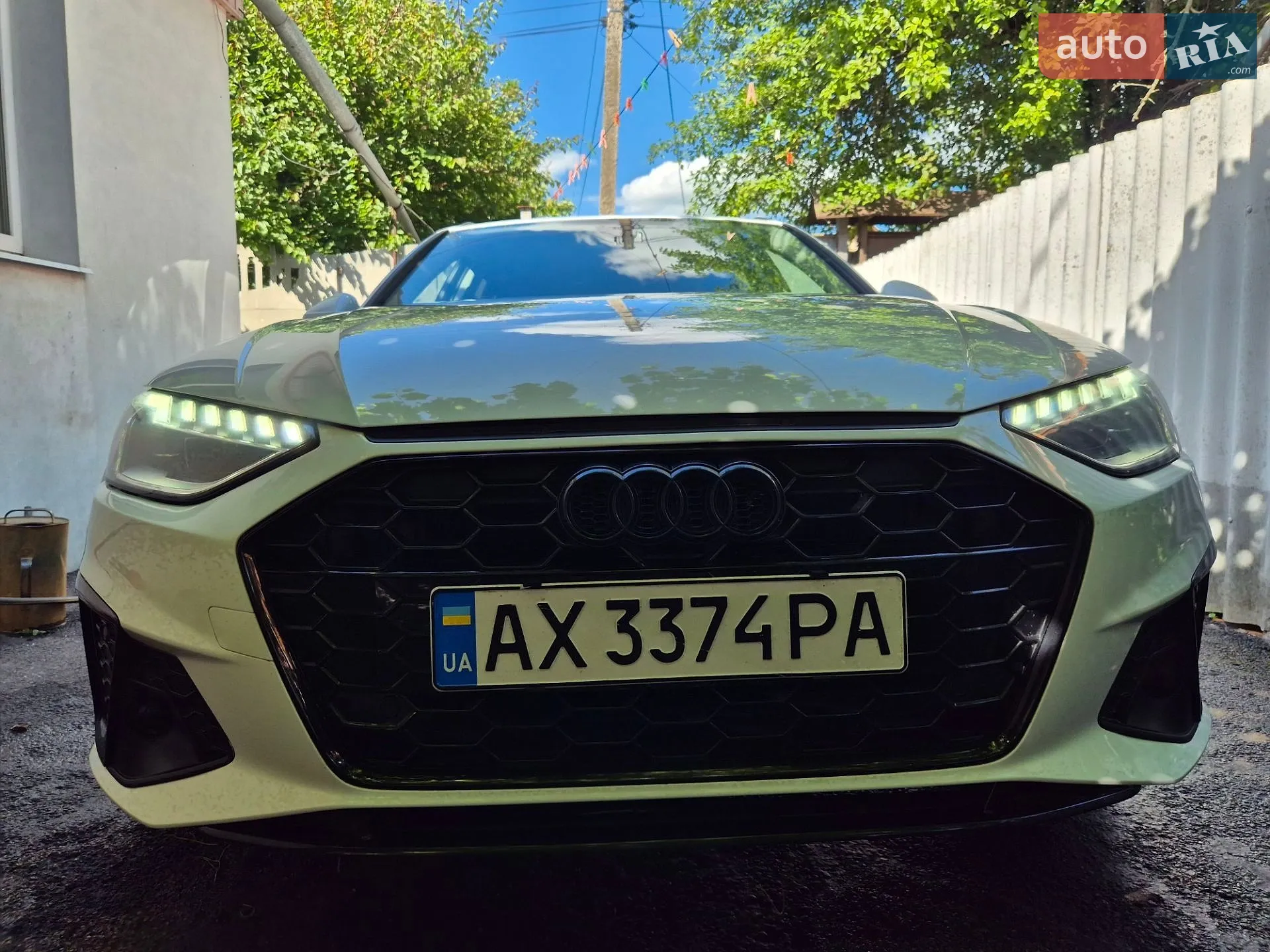 2019 Audi A4 - мініатюра 7