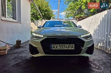 Универсал Audi A4 2019 в Харькове Универсал Audi A4 2019 в Харькове