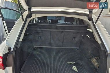 Універсал Audi A4 2019 в Харкові
