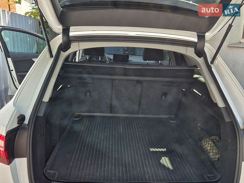 Універсал Audi A4 2019 в Харкові