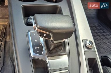 Універсал Audi A4 2019 в Харкові