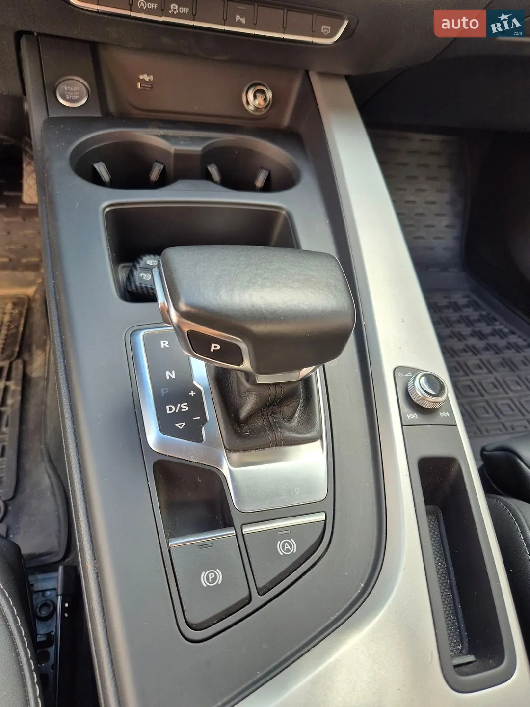 2019 Audi A4 - мініатюра 21