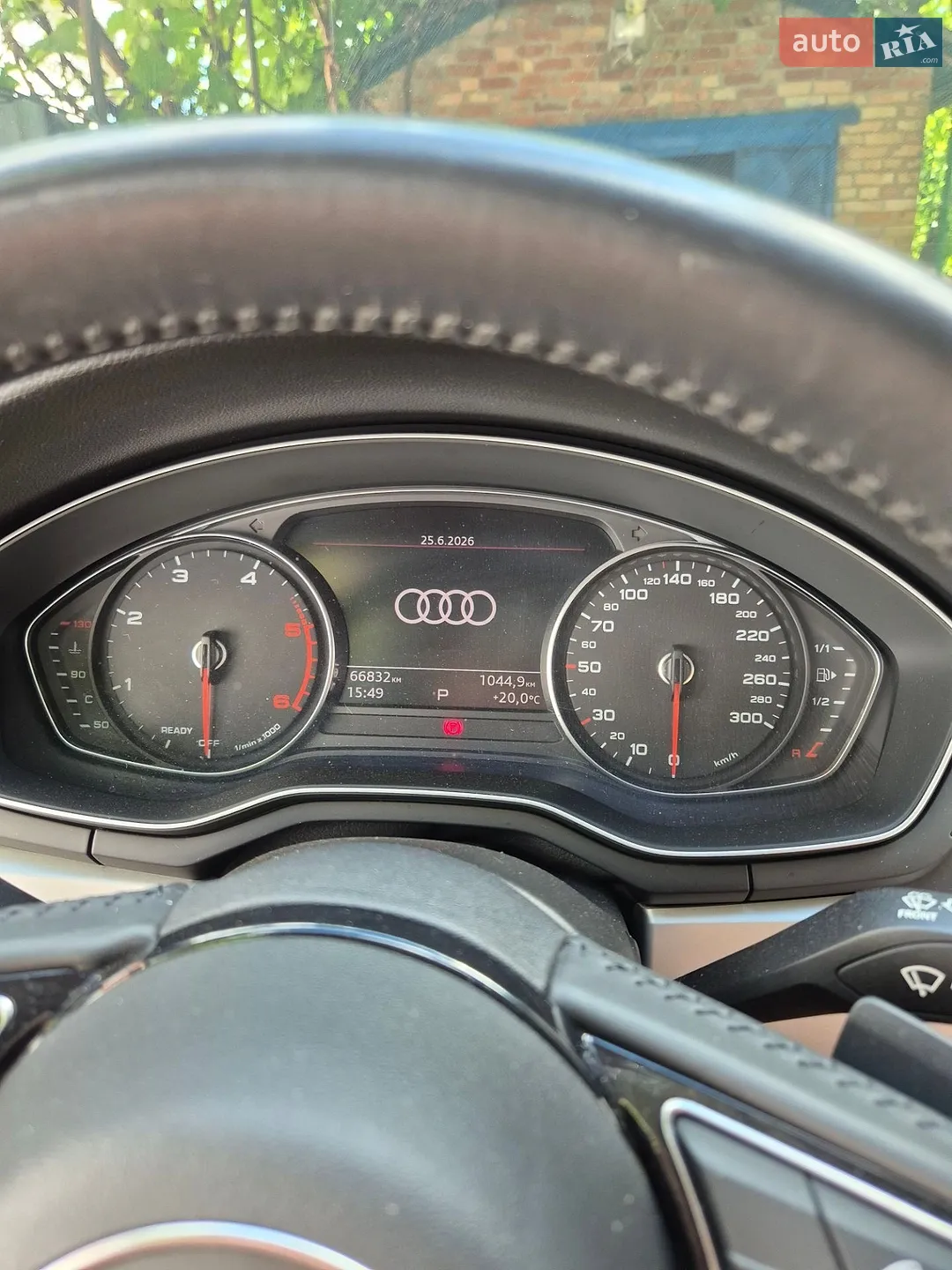 2019 Audi A4 - мініатюра 26