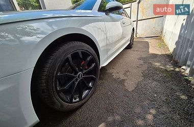 Універсал Audi A4 2019 в Харкові
