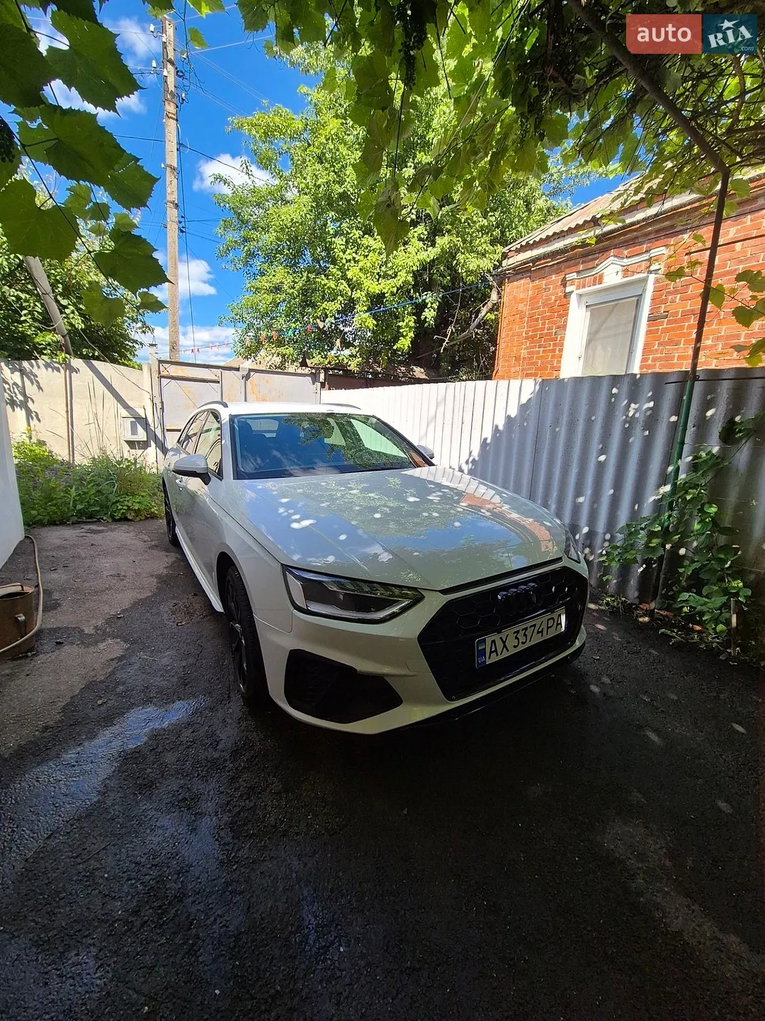 2019 Audi A4 - мініатюра 2