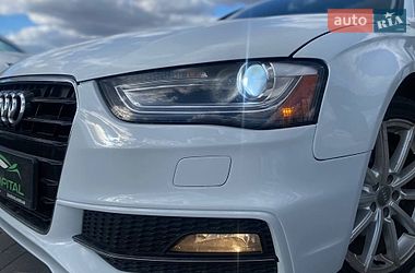 Седан Audi A4 2015 в Киеве фото 2 Седан Audi A4 2015 в Киеве