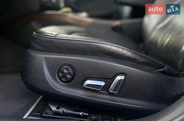 Седан Audi A4 2015 в Киеве фото 25 Седан Audi A4 2015 в Киеве
