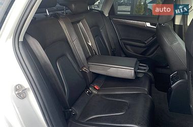 Седан Audi A4 2015 в Киеве фото 32 Седан Audi A4 2015 в Киеве