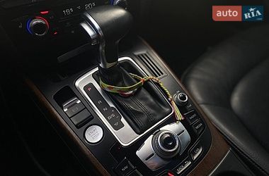 Седан Audi A4 2015 в Киеве фото 41 Седан Audi A4 2015 в Киеве
