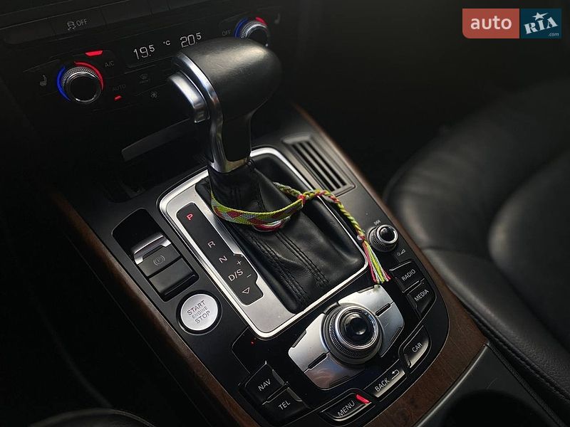 Седан Audi A4 2015 в Киеве фото 41 Седан Audi A4 2015 в Киеве