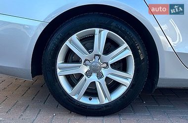 Універсал Audi A4 2010 в Чернівцях