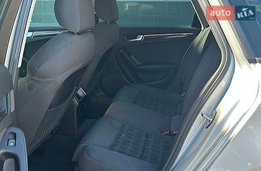 Універсал Audi A4 2010 в Чернівцях