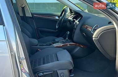 Універсал Audi A4 2010 в Чернівцях