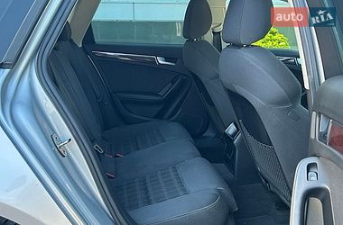 Універсал Audi A4 2010 в Чернівцях