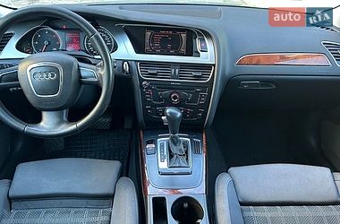 Універсал Audi A4 2010 в Чернівцях