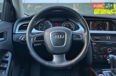 Універсал Audi A4 2010 в Чернівцях