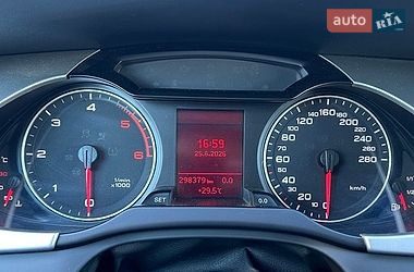 Універсал Audi A4 2010 в Чернівцях