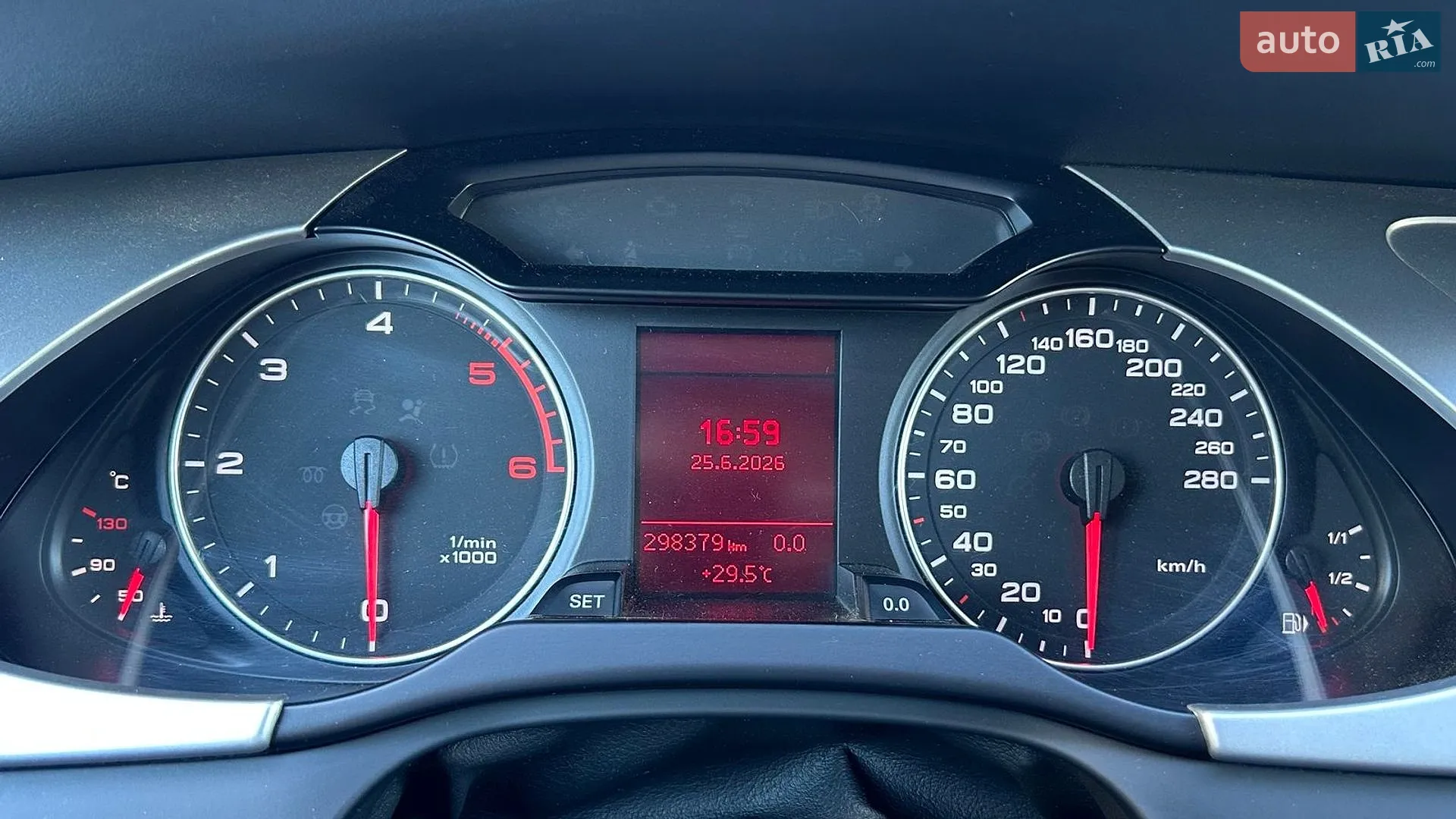 2010 Audi A4 - мініатюра 18