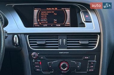 Універсал Audi A4 2010 в Чернівцях