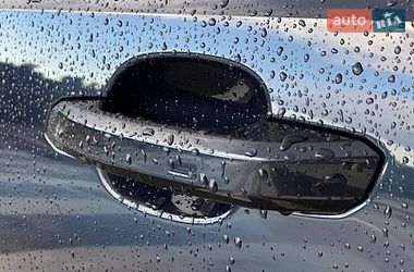 Седан Audi A4 2016 в Києві фото 19 Седан Audi A4 2016 в Києві