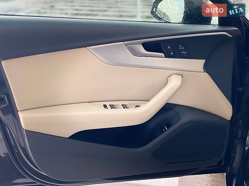 Седан Audi A4 2016 в Києві фото 24 Седан Audi A4 2016 в Києві