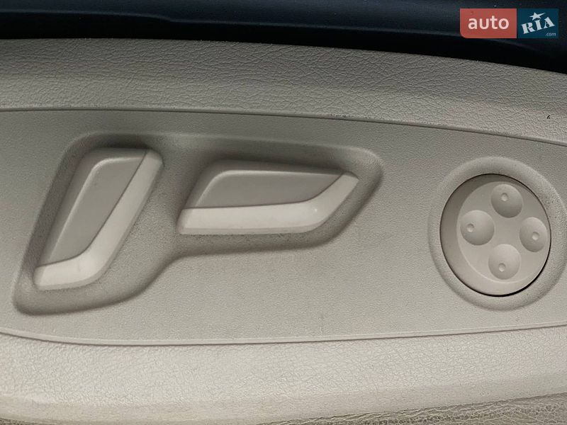 Седан Audi A4 2016 в Києві фото 30 Седан Audi A4 2016 в Києві