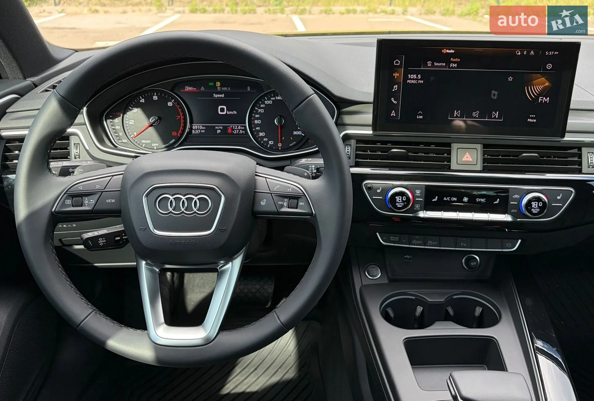 2024 Audi A4 - мініатюра 14