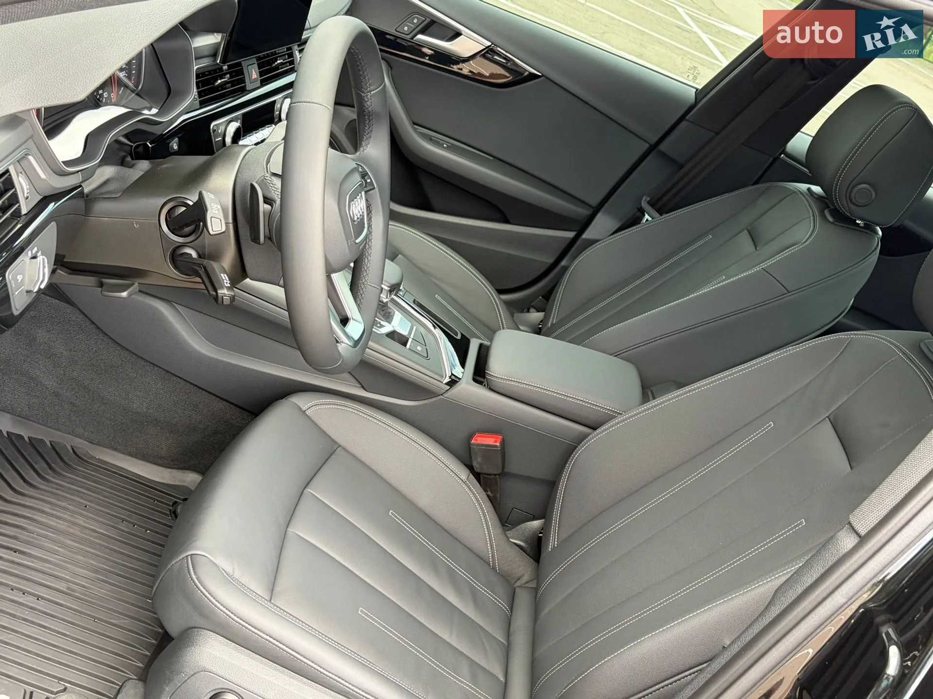 2024 Audi A4 - мініатюра 17