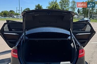 Седан Audi A4 2015 в Житомирі