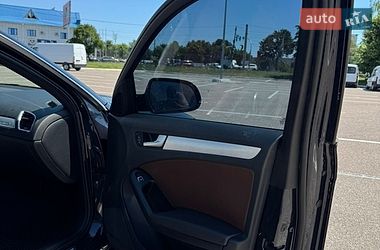 Седан Audi A4 2015 в Житомирі
