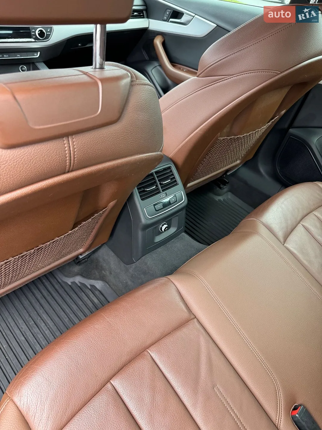 2017 Audi A4 - мініатюра 21