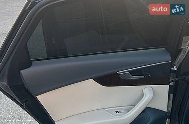 Седан Audi A4 2019 в Білій Церкві