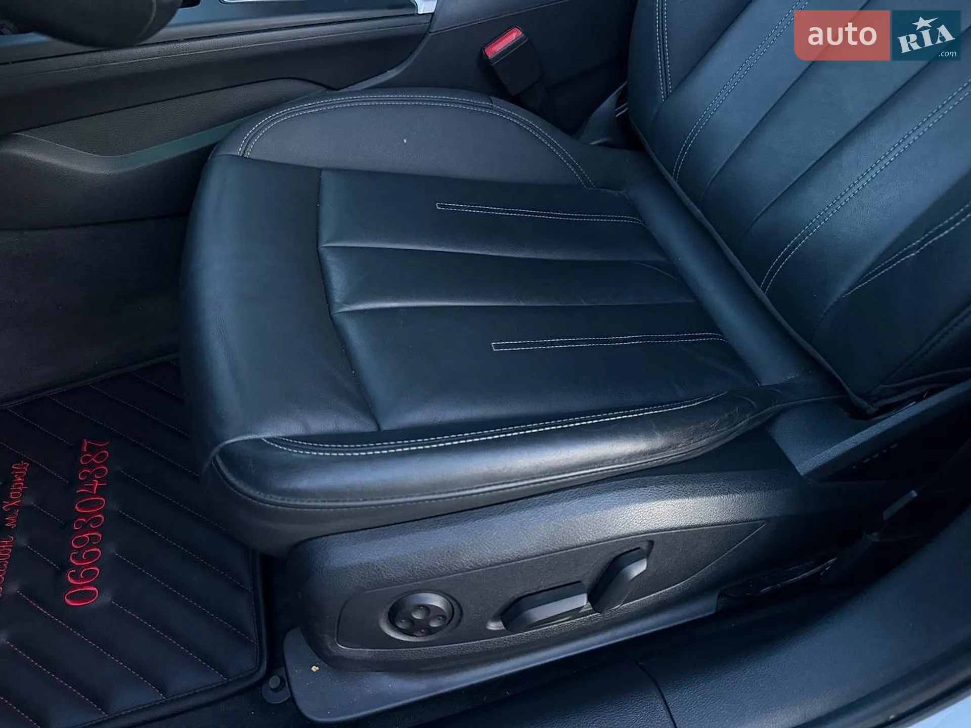 2020 Audi A4 - мініатюра 16
