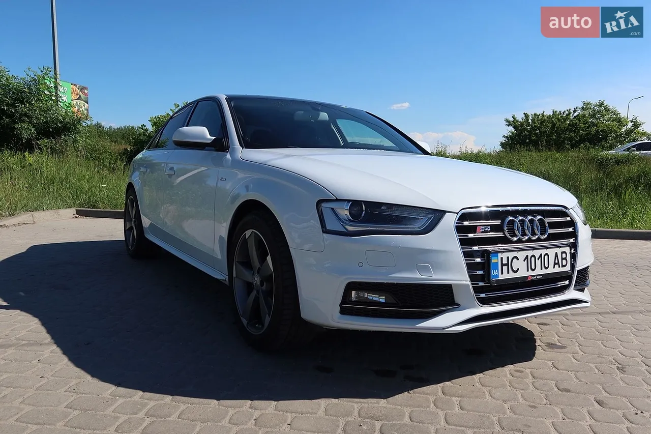 2014 Audi A4 - мініатюра 19