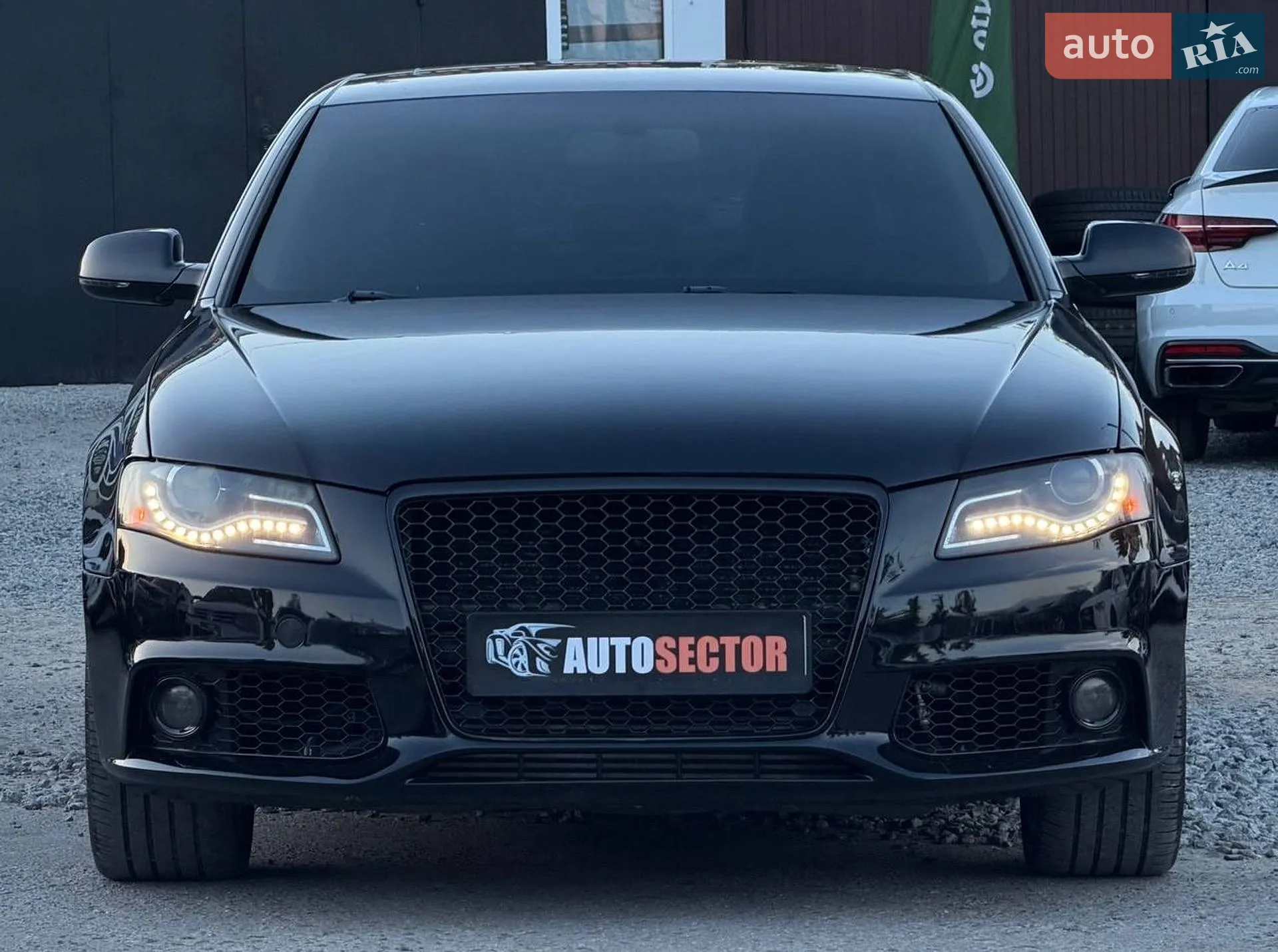 2011 Audi A4 - мініатюра 3