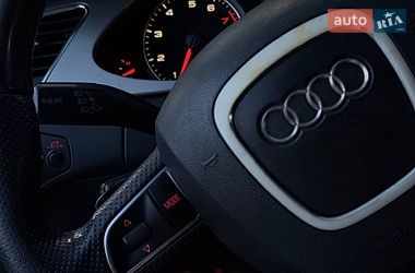 Седан Audi A4 2011 в Харкові