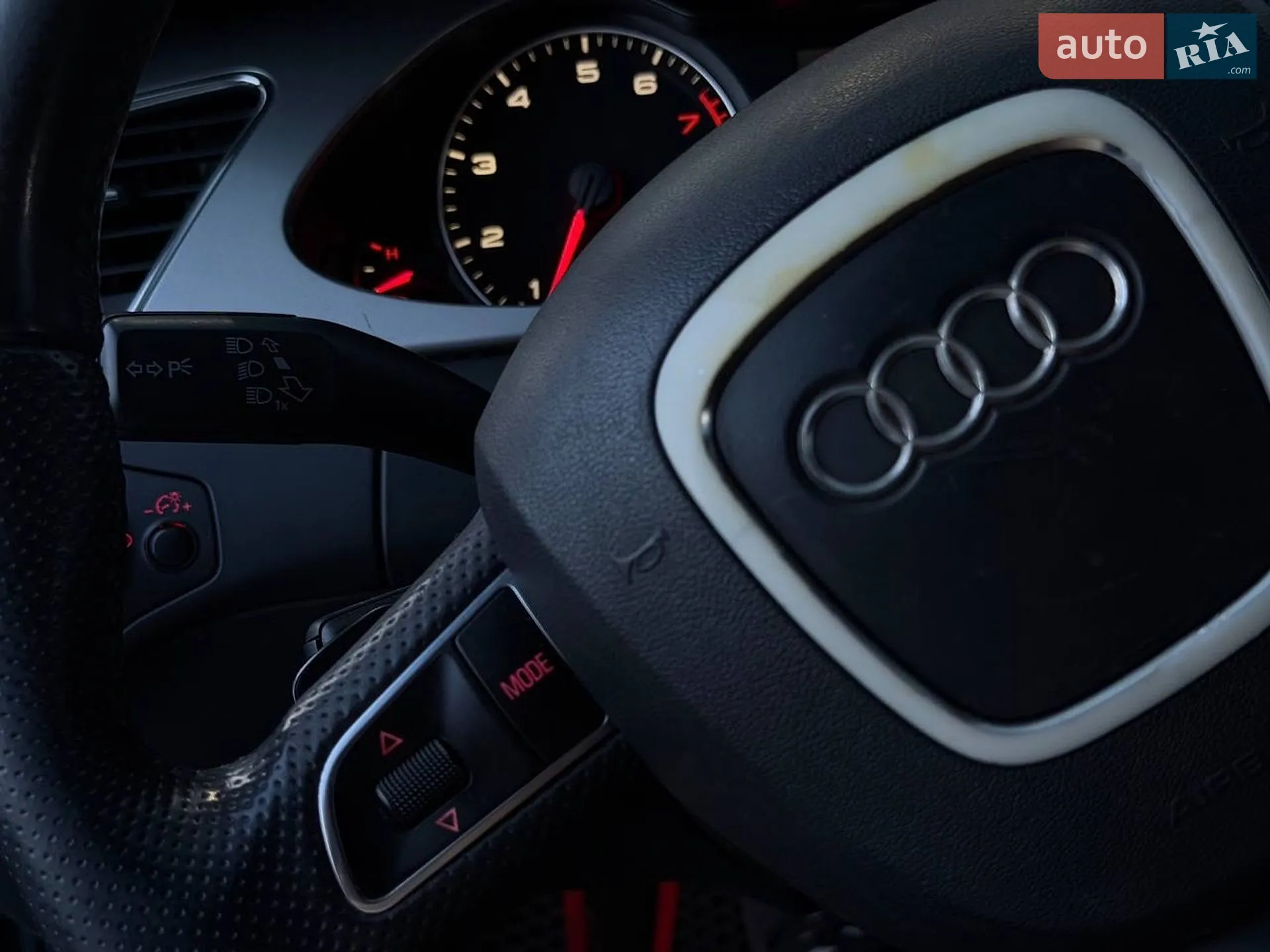 2011 Audi A4 - мініатюра 15