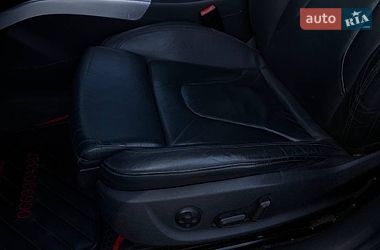 Седан Audi A4 2011 в Харкові