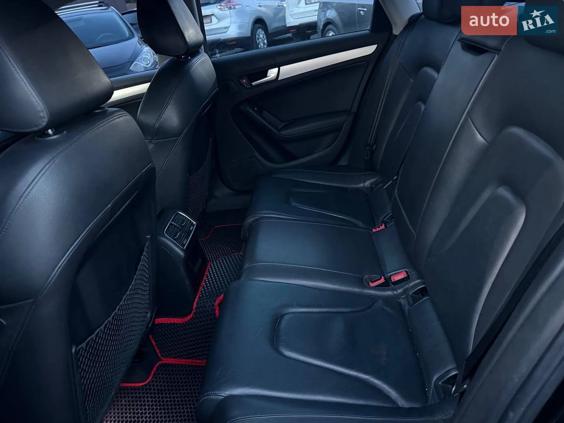 2011 Audi A4 - мініатюра 25