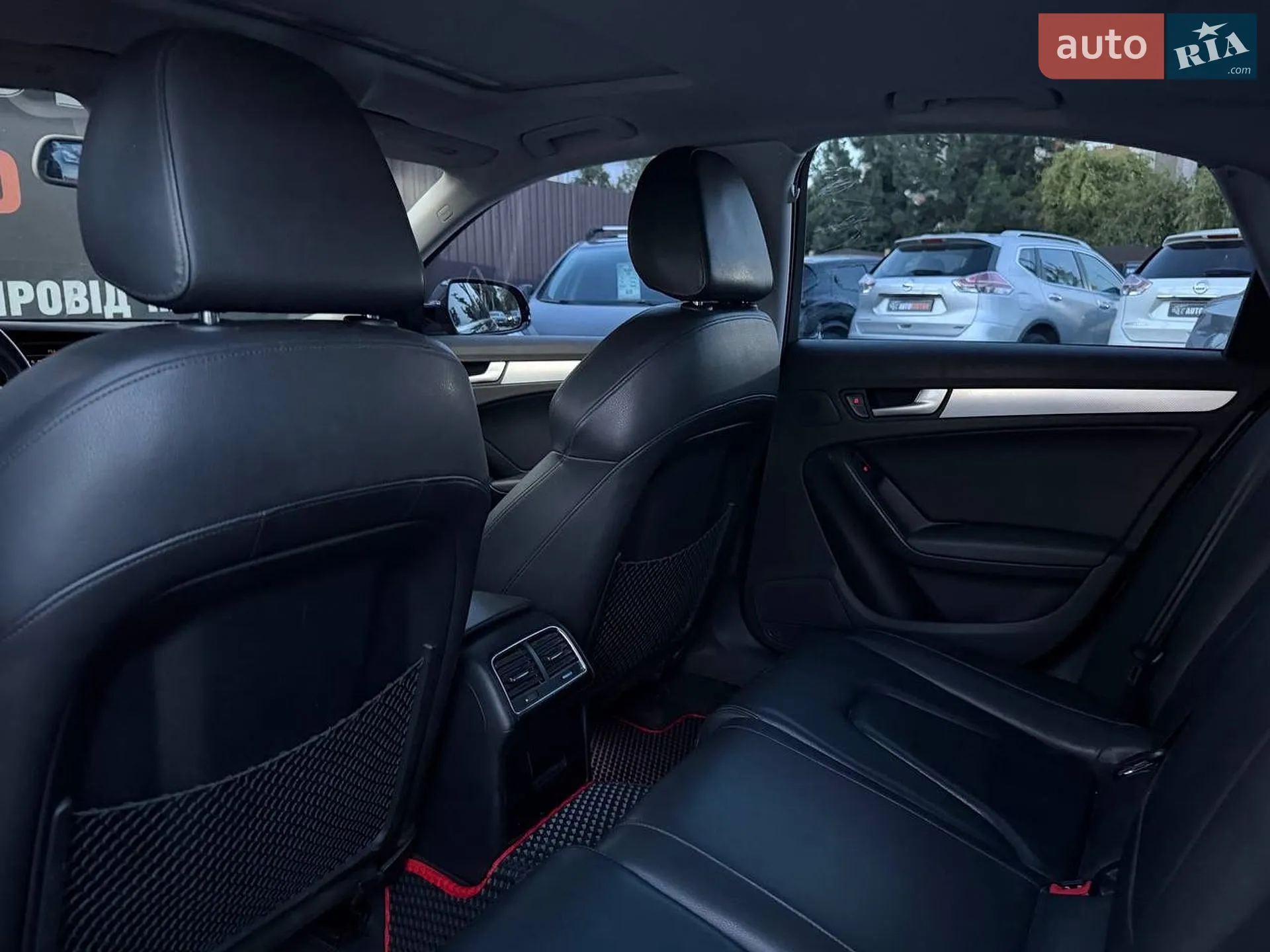 2011 Audi A4 - мініатюра 28