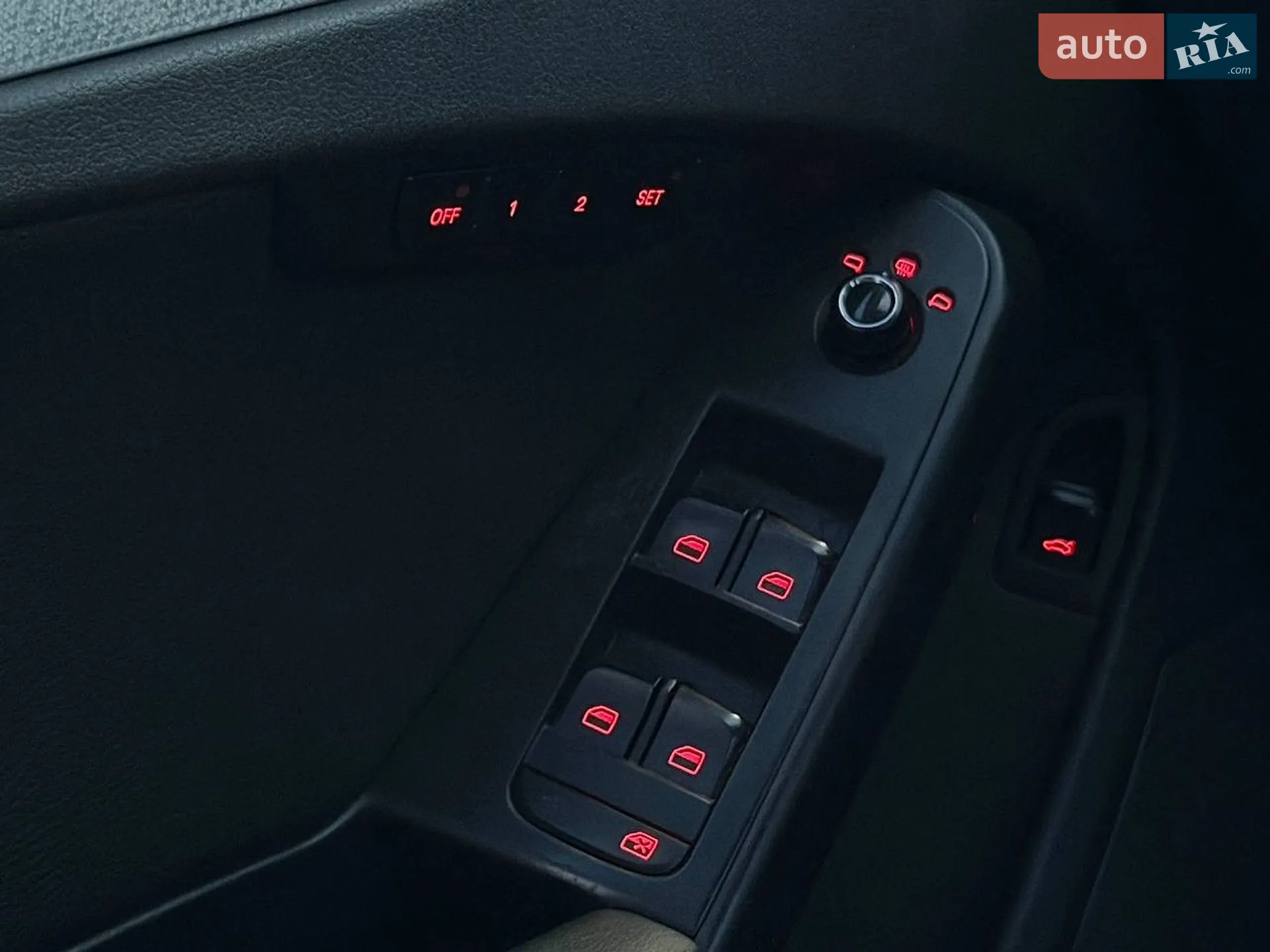 2011 Audi A4 - мініатюра 34