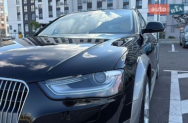 Універсал Audi A4 2013 в Рівному